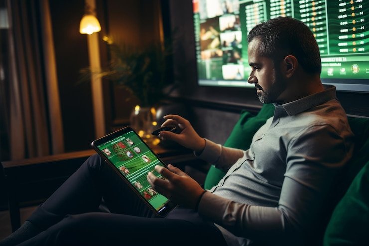 Pemeriksaan akun penarikan mobile