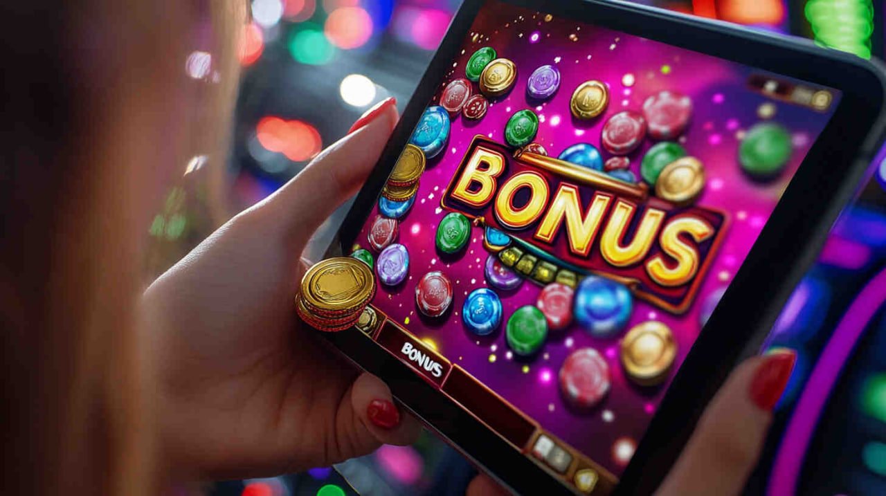 Tabel kontrol dana sebelum deposit