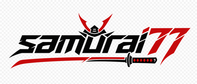 Logo samurai77